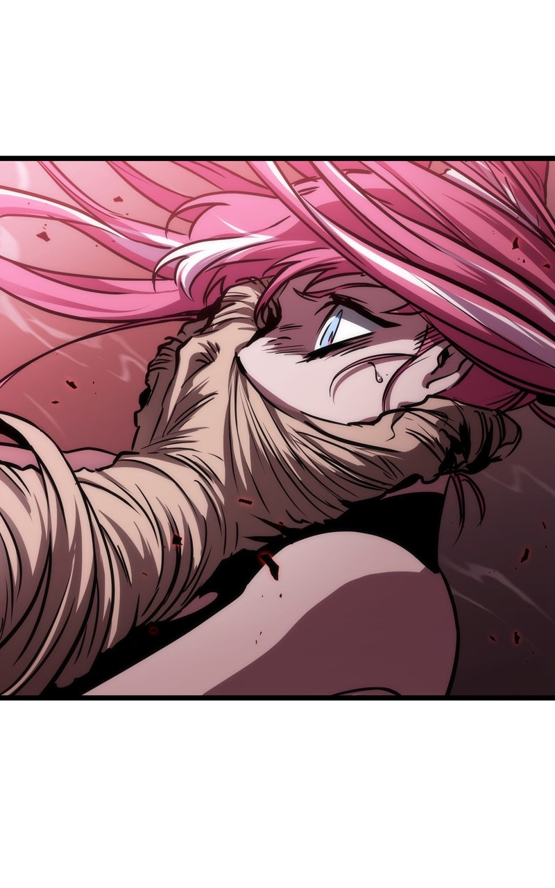 Read The World After the Fall ENGLISH Manga Online