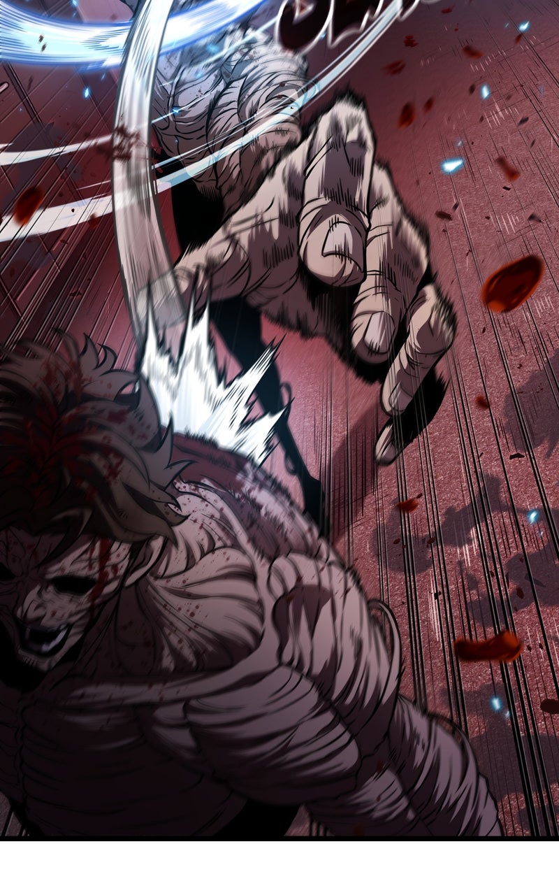 Read The World After the Fall ENGLISH Manga Online