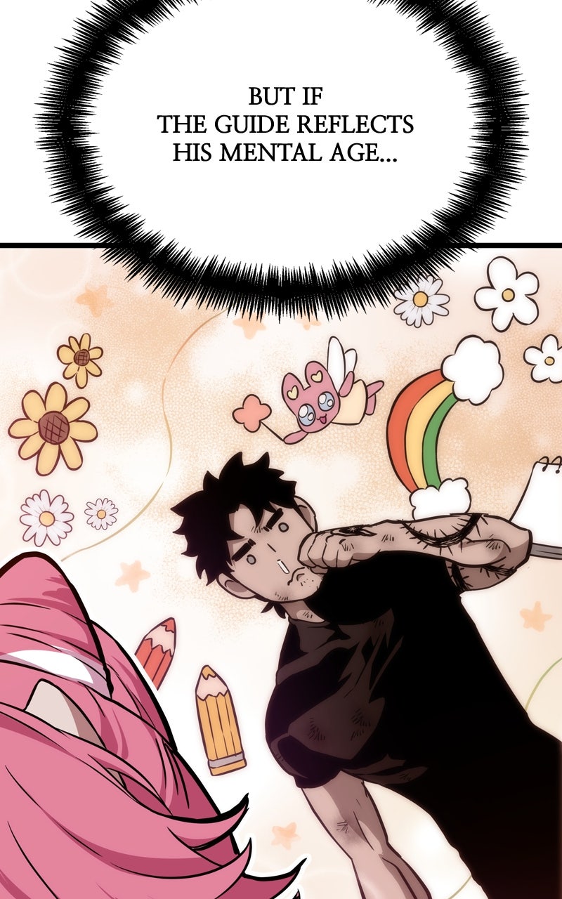 Read The World After the Fall ENGLISH Manga Online