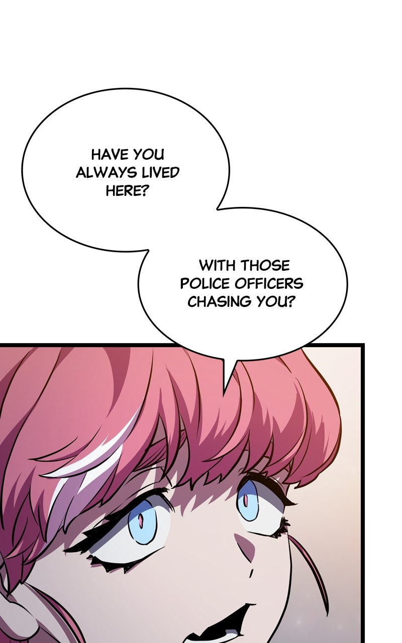 Read The World After the Fall ENGLISH Manga Online