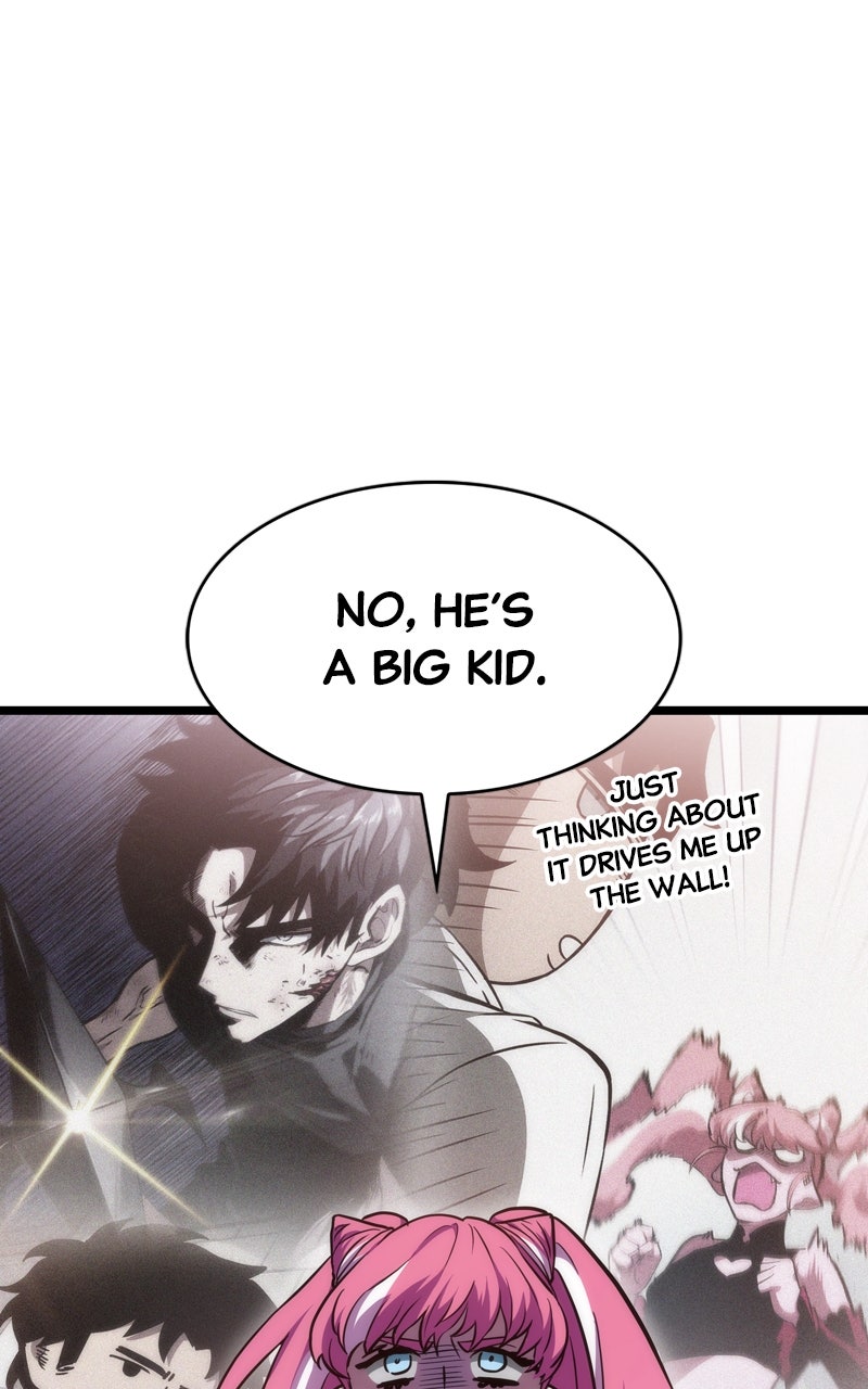 Read The World After the Fall ENGLISH Manga Online