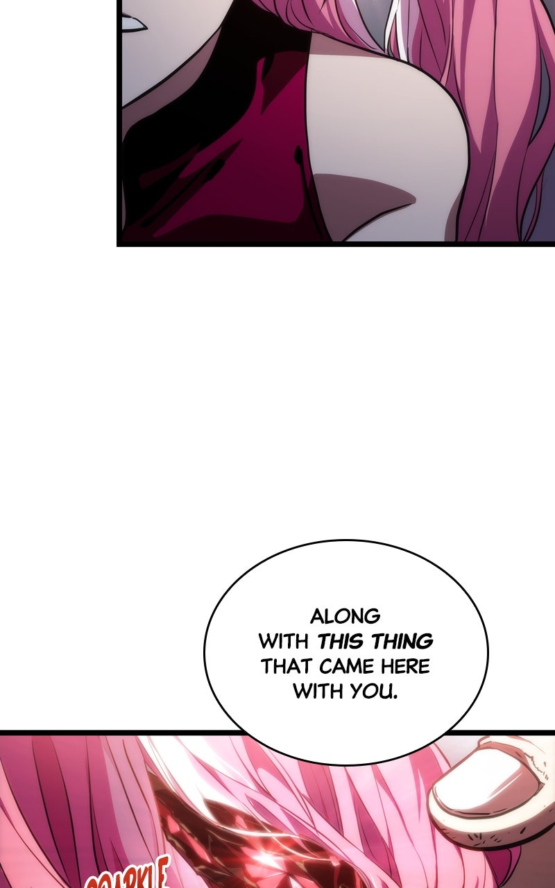 Read The World After the Fall ENGLISH Manga Online