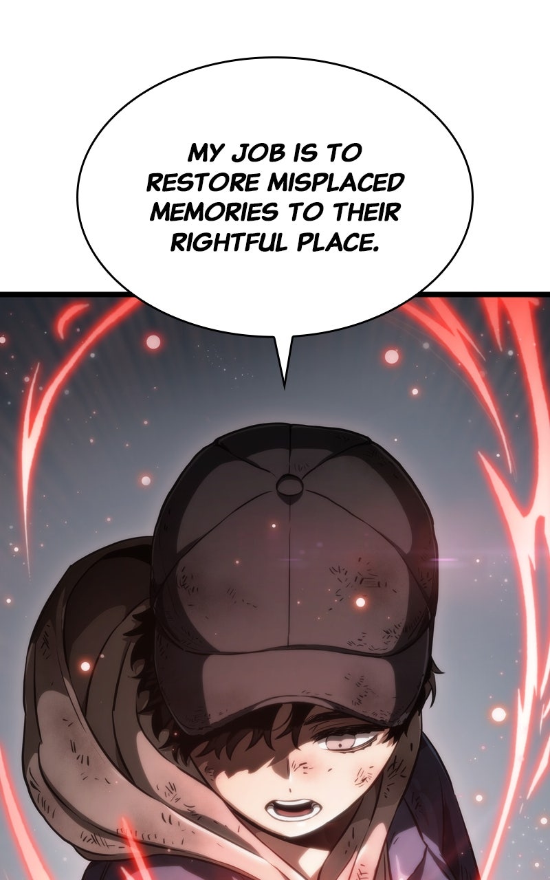 Read The World After the Fall ENGLISH Manga Online