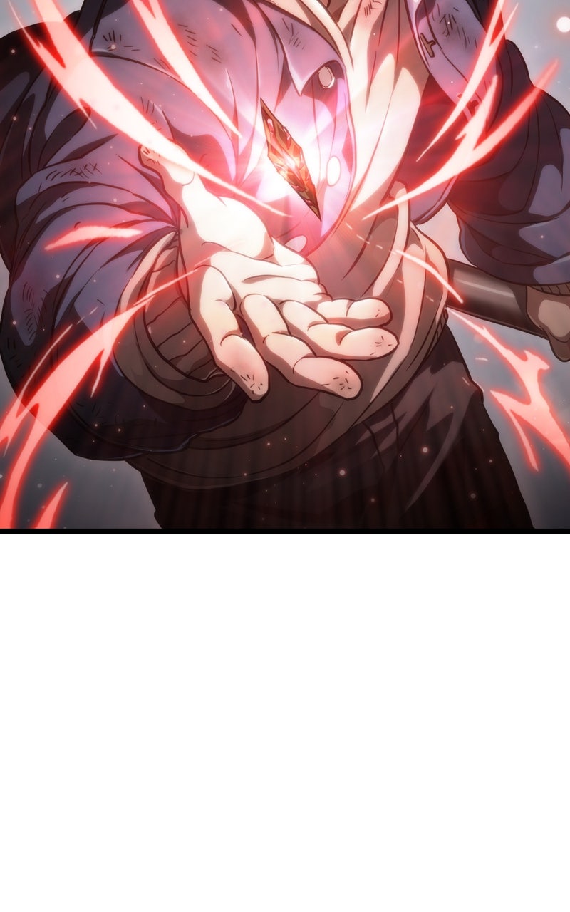 Read The World After the Fall ENGLISH Manga Online