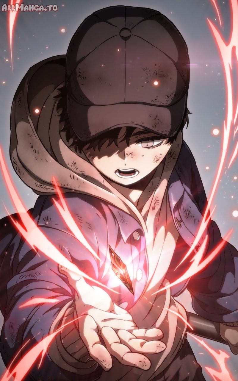 Read The World After the Fall ENGLISH Manga Online