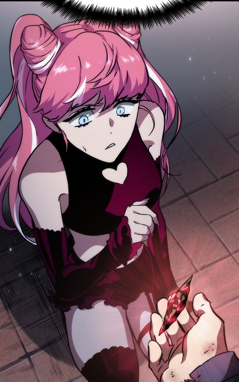 Read The World After the Fall ENGLISH Manga Online