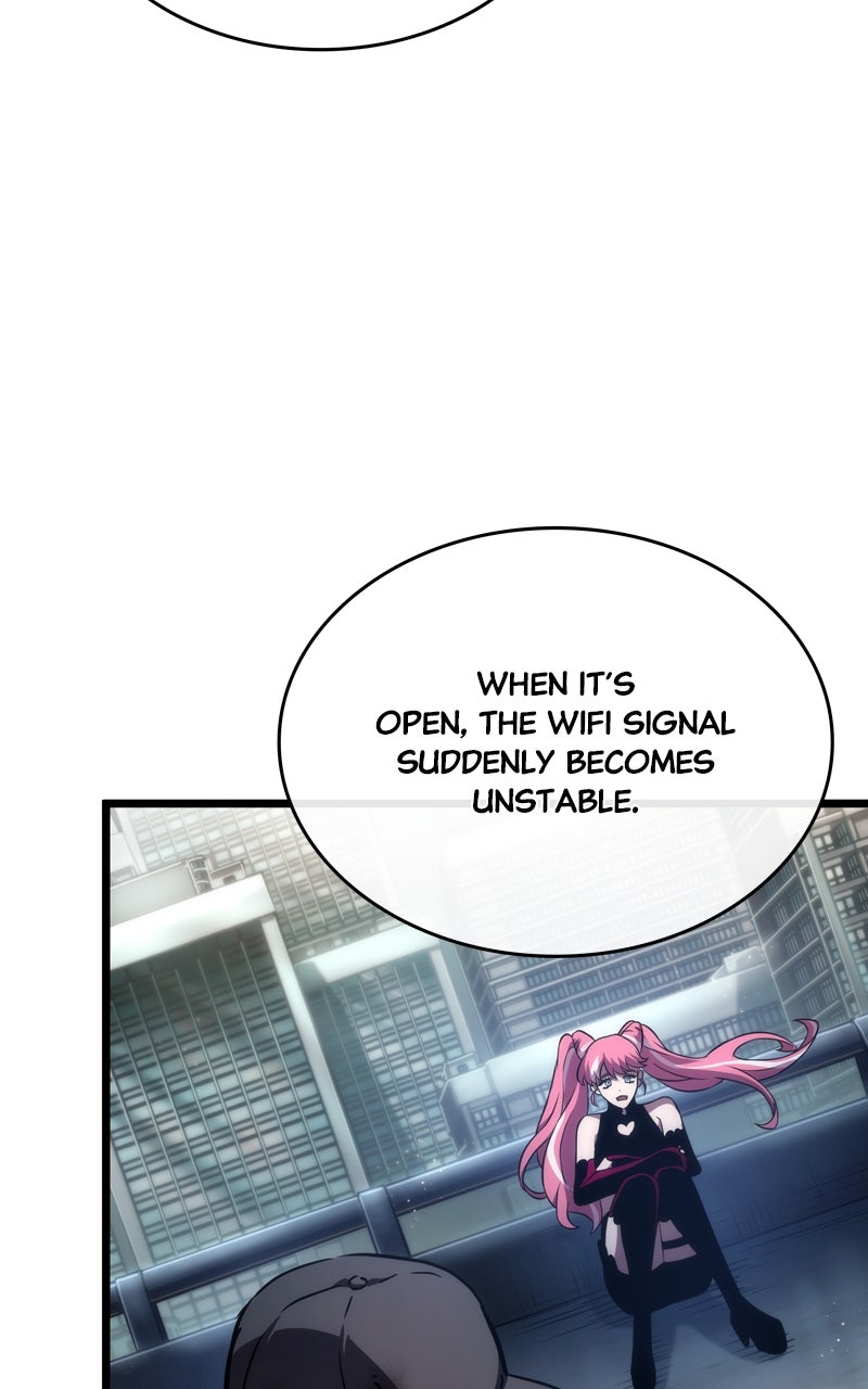 Read The World After the Fall ENGLISH Manga Online