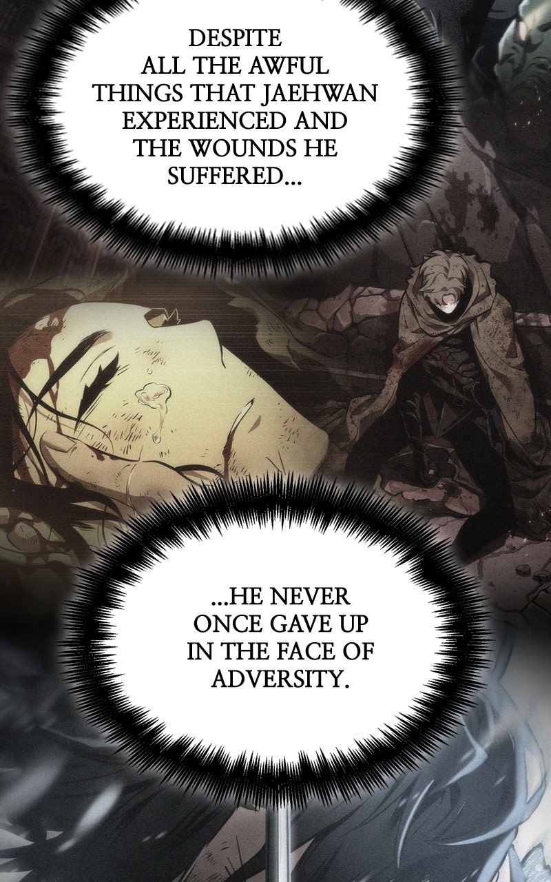 Read The World After the Fall ENGLISH Manga Online