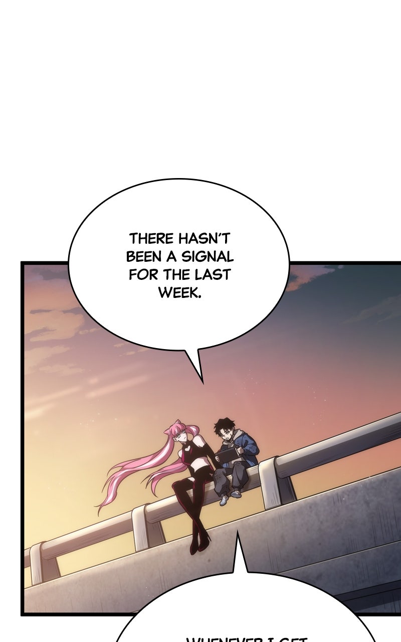 Read The World After the Fall ENGLISH Manga Online