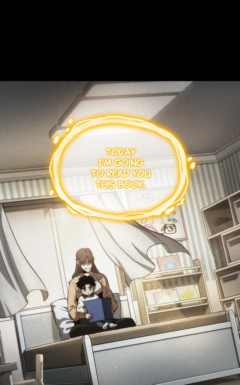 Read The World After the Fall ENGLISH Manga Online