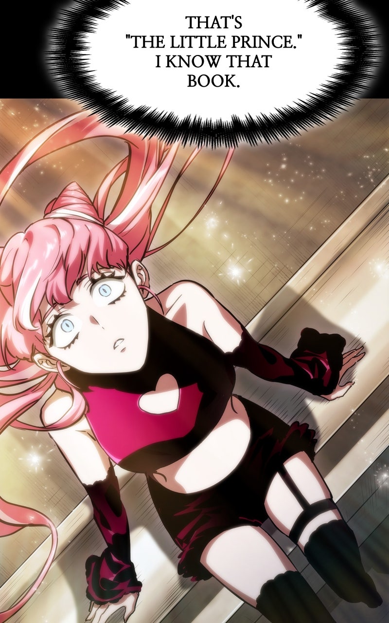 Read The World After the Fall ENGLISH Manga Online