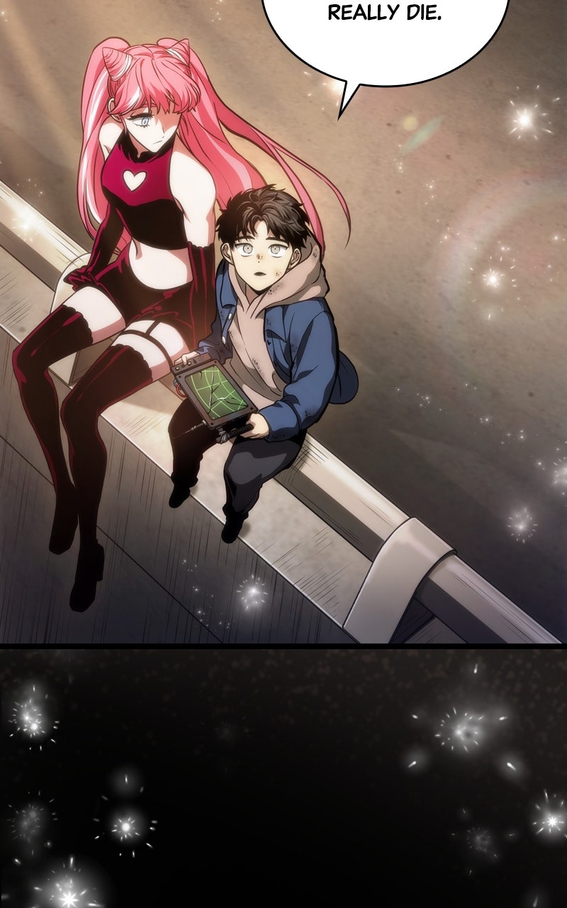 Read The World After the Fall ENGLISH Manga Online