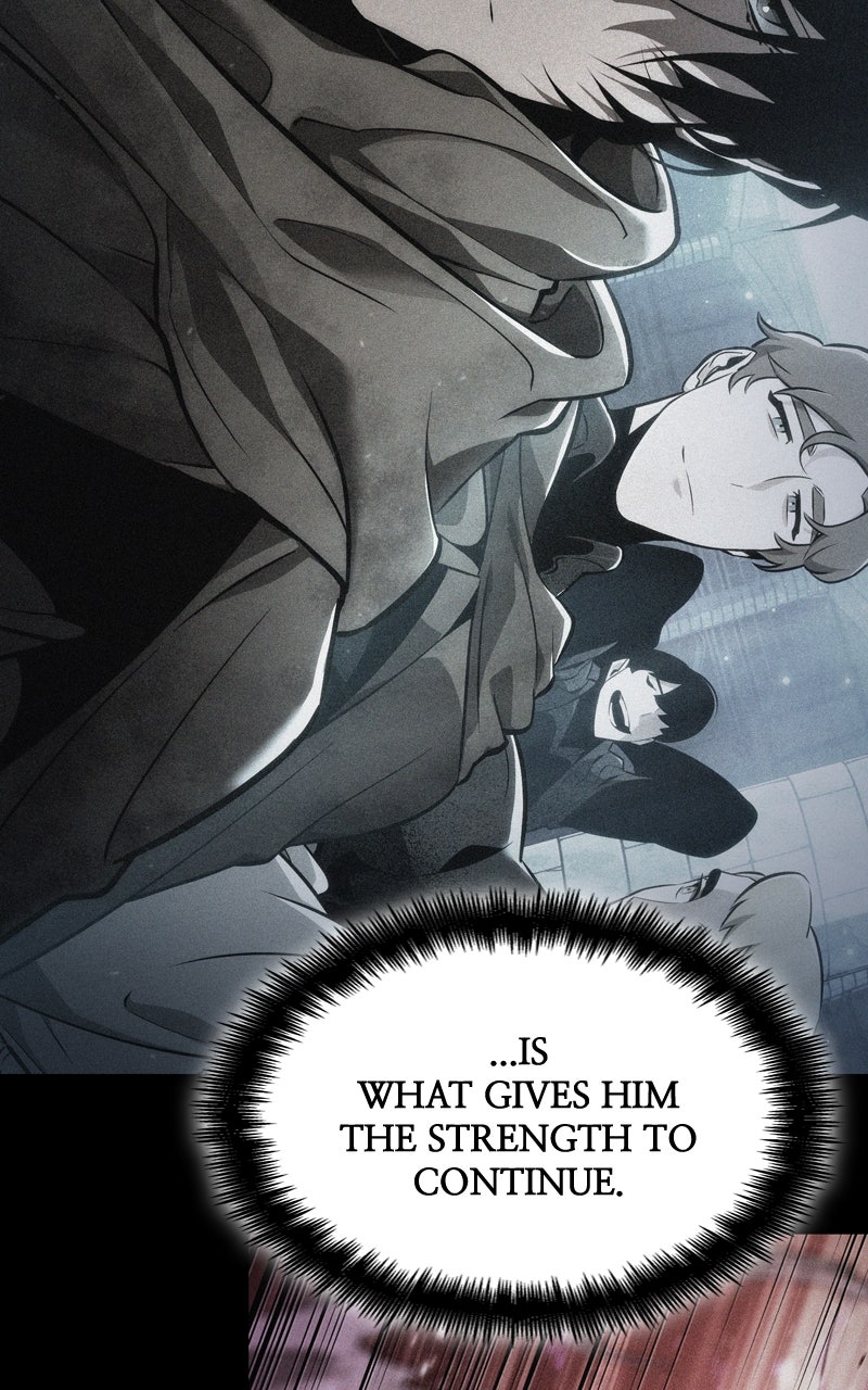 Read The World After the Fall ENGLISH Manga Online