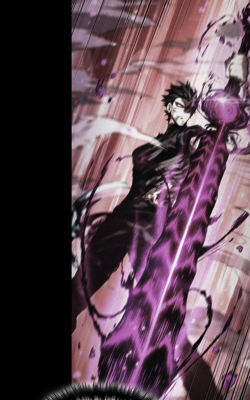 Read The World After the Fall ENGLISH Manga Online