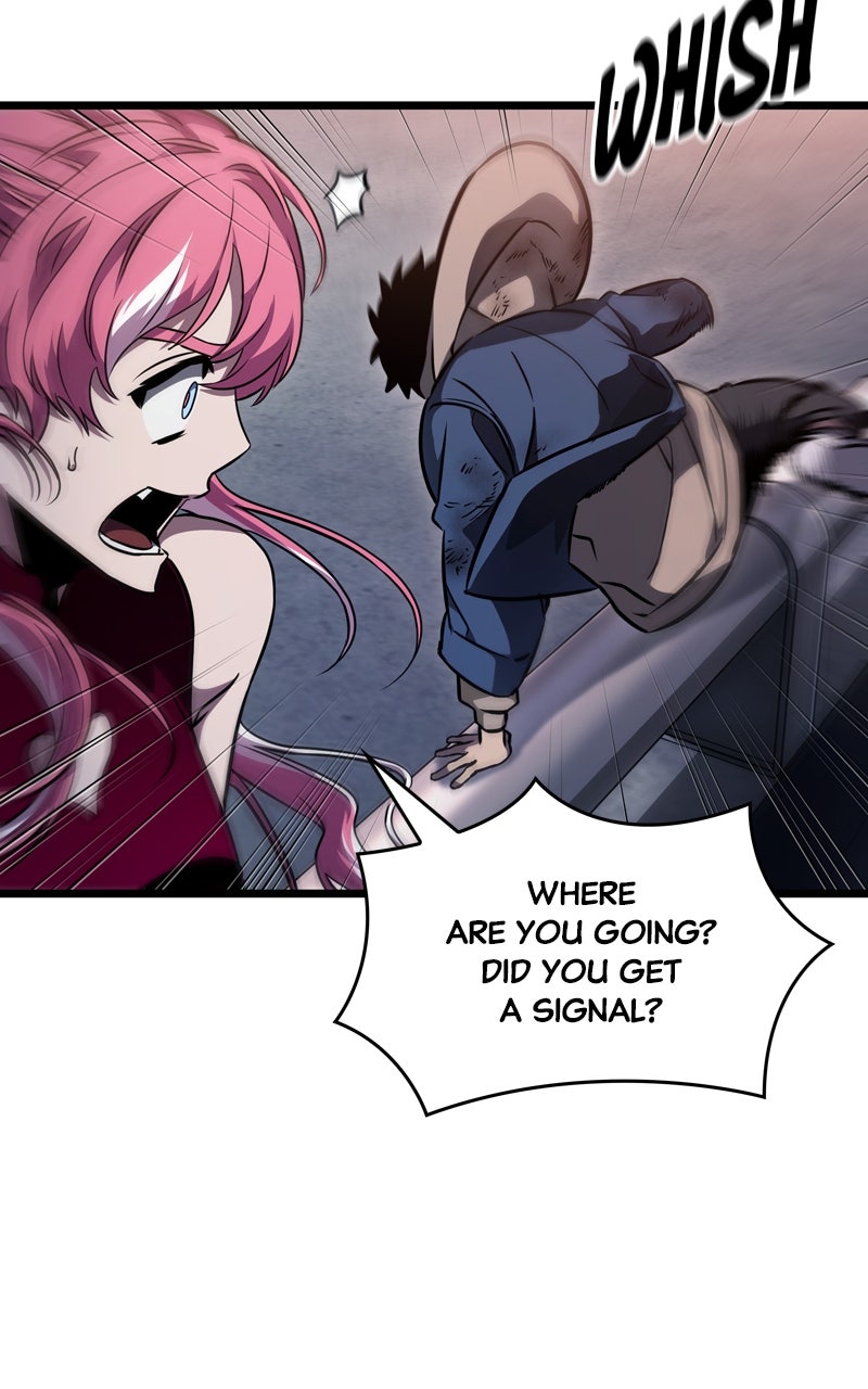 Read The World After the Fall ENGLISH Manga Online