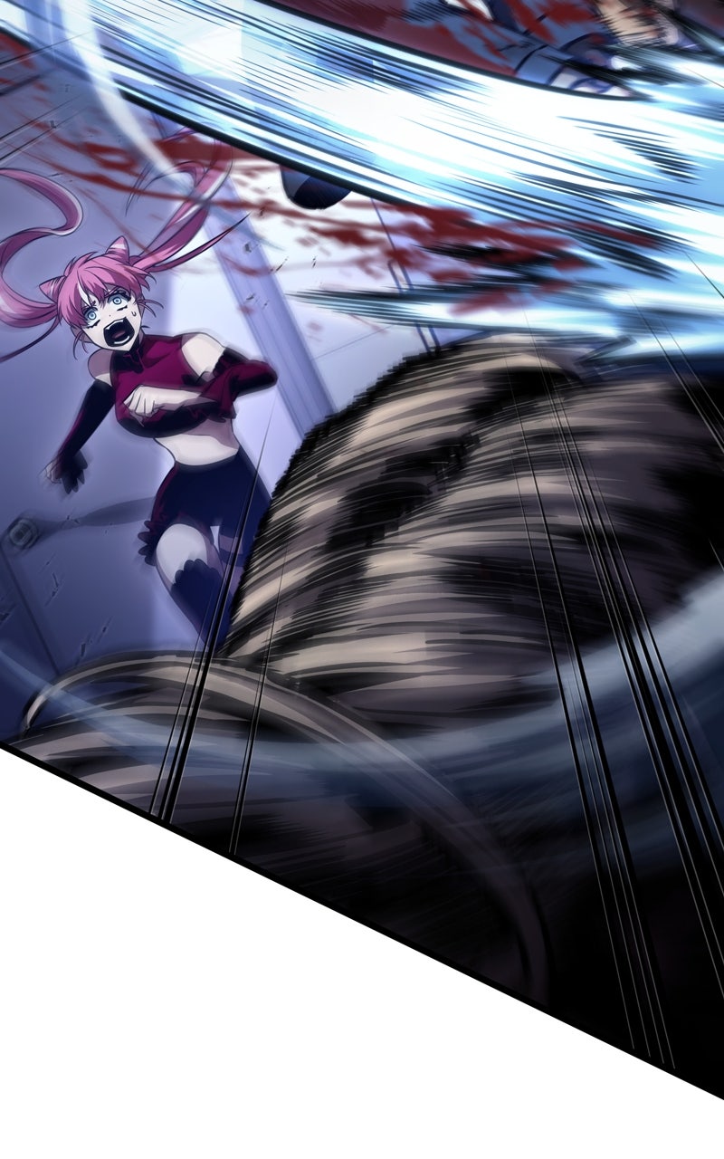 Read The World After the Fall ENGLISH Manga Online