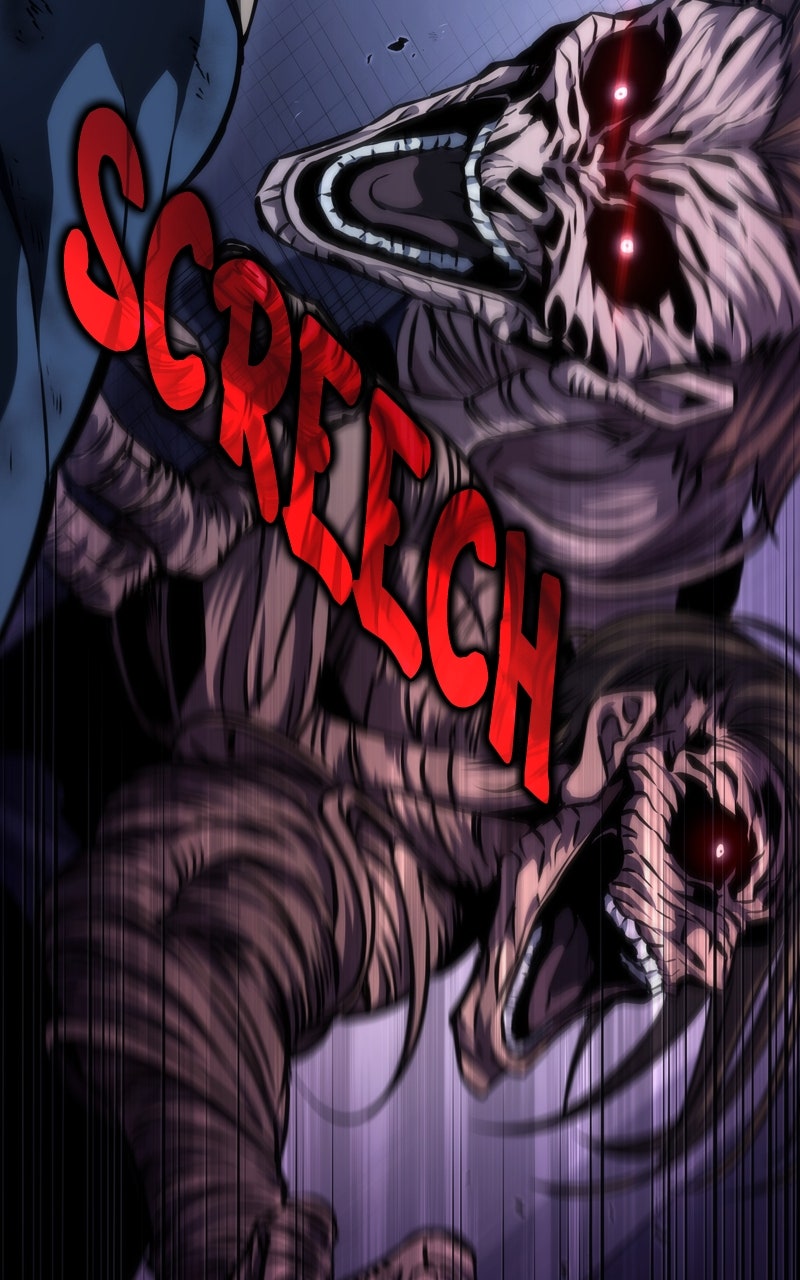 Read The World After the Fall ENGLISH Manga Online