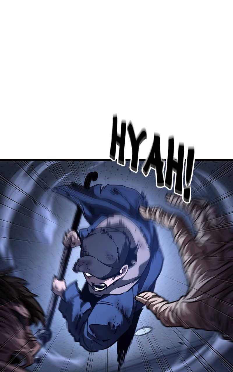 Read The World After the Fall ENGLISH Manga Online