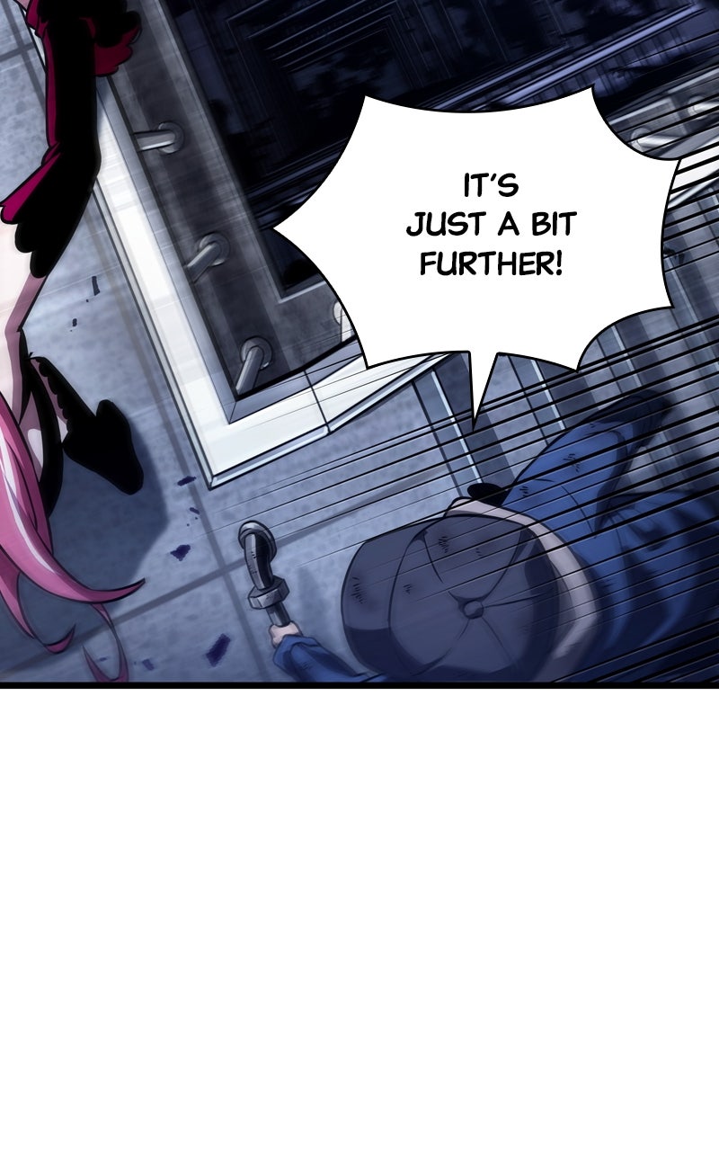 Read The World After the Fall ENGLISH Manga Online