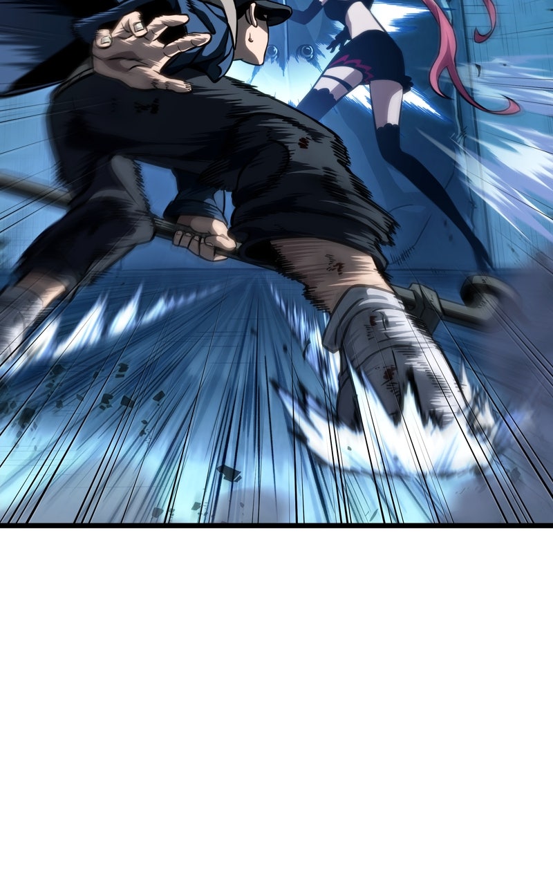 Read The World After the Fall ENGLISH Manga Online