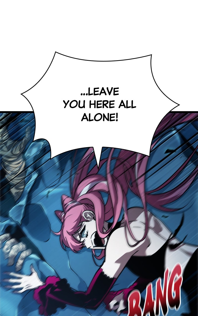 Read The World After the Fall ENGLISH Manga Online