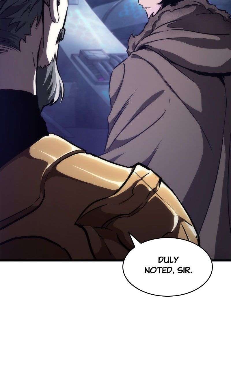 Read The World After the Fall ENGLISH Manga Online