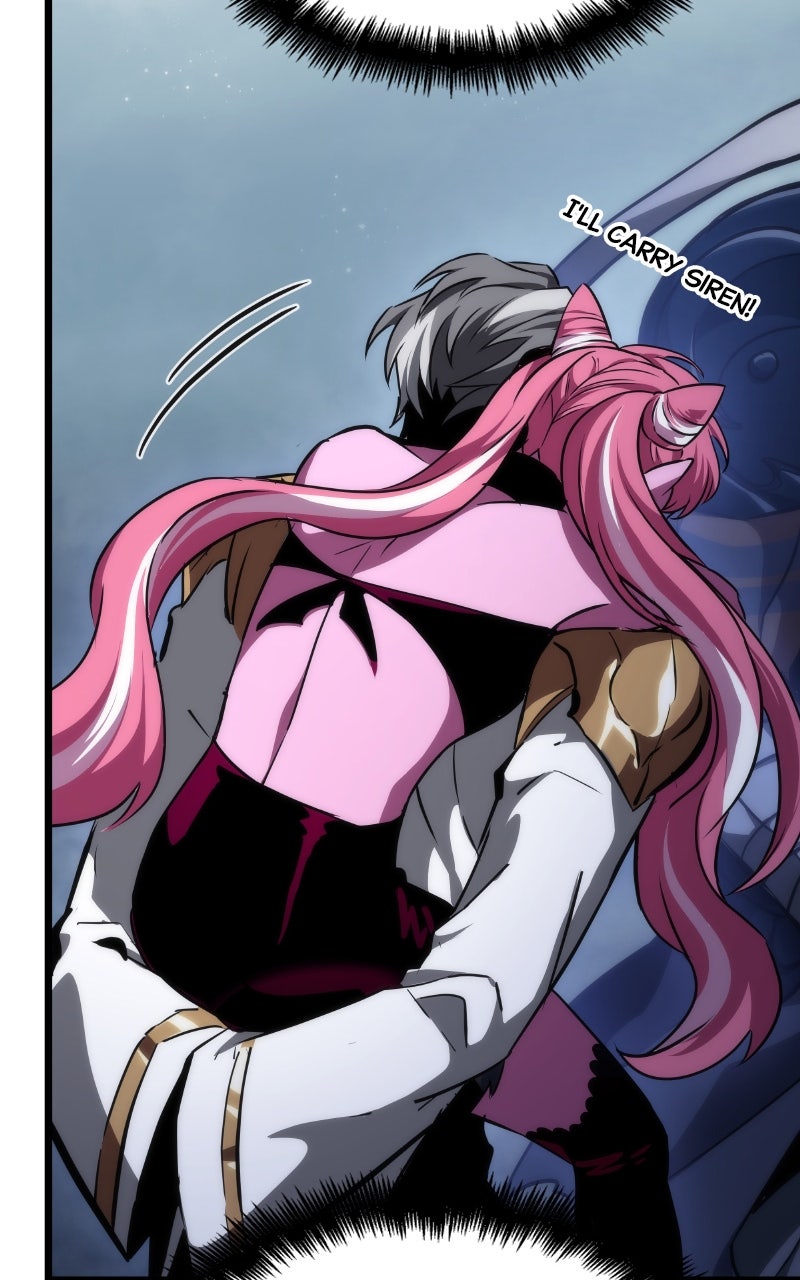 Read The World After the Fall ENGLISH Manga Online