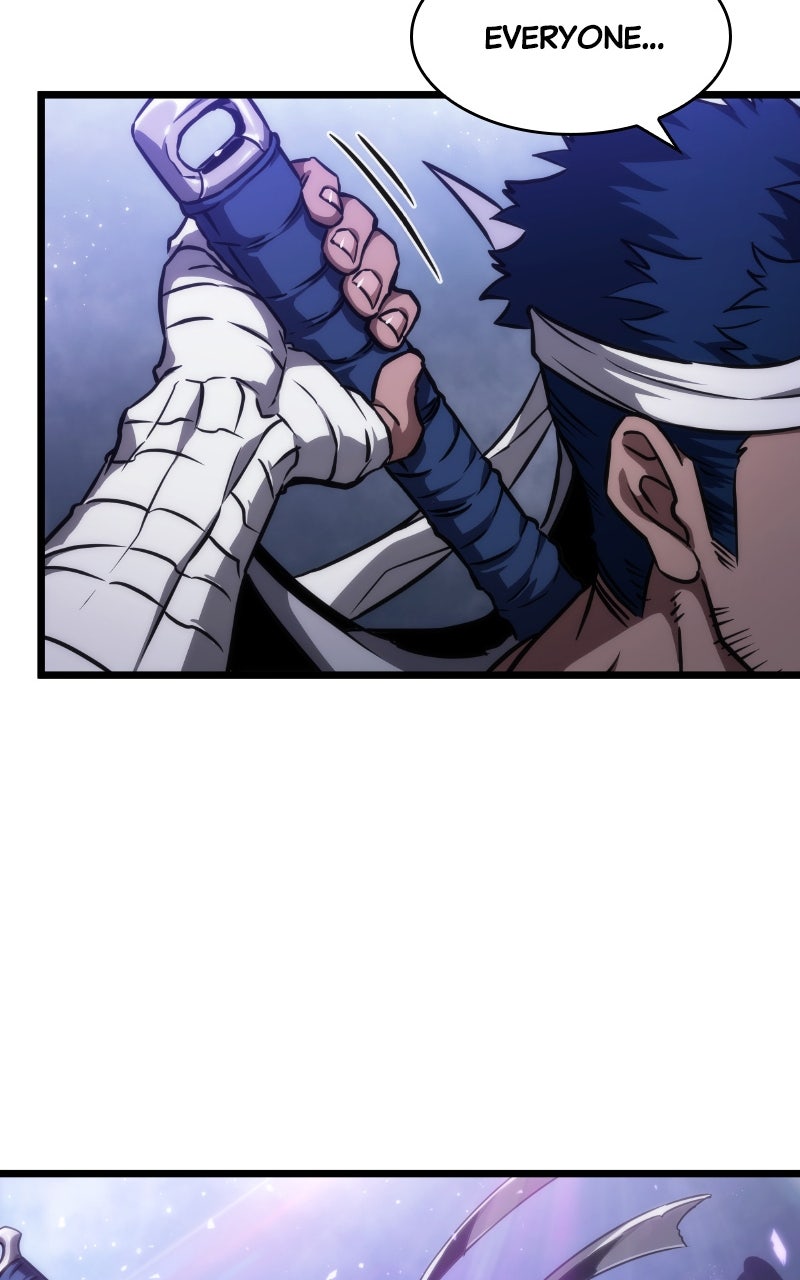 Read The World After the Fall ENGLISH Manga Online