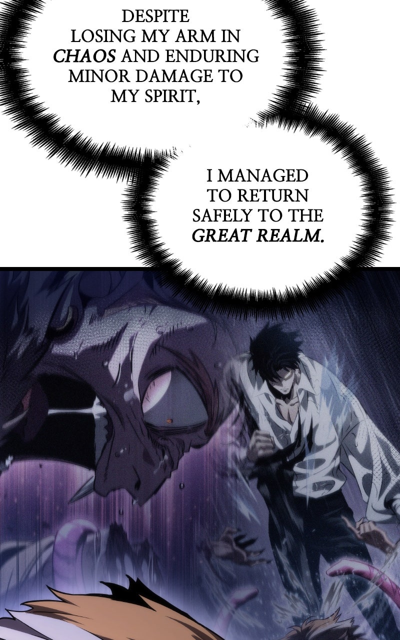 Read The World After the Fall ENGLISH Manga Online