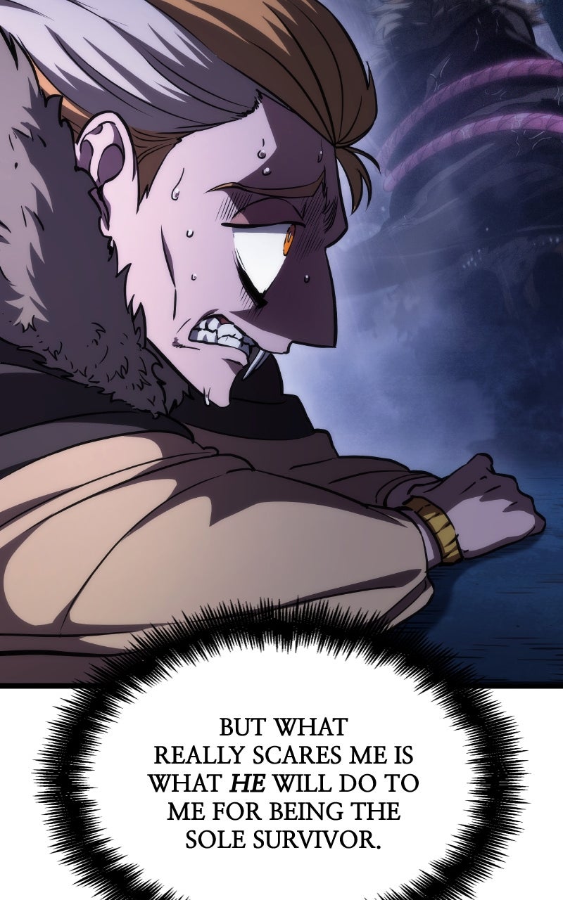 Read The World After the Fall ENGLISH Manga Online