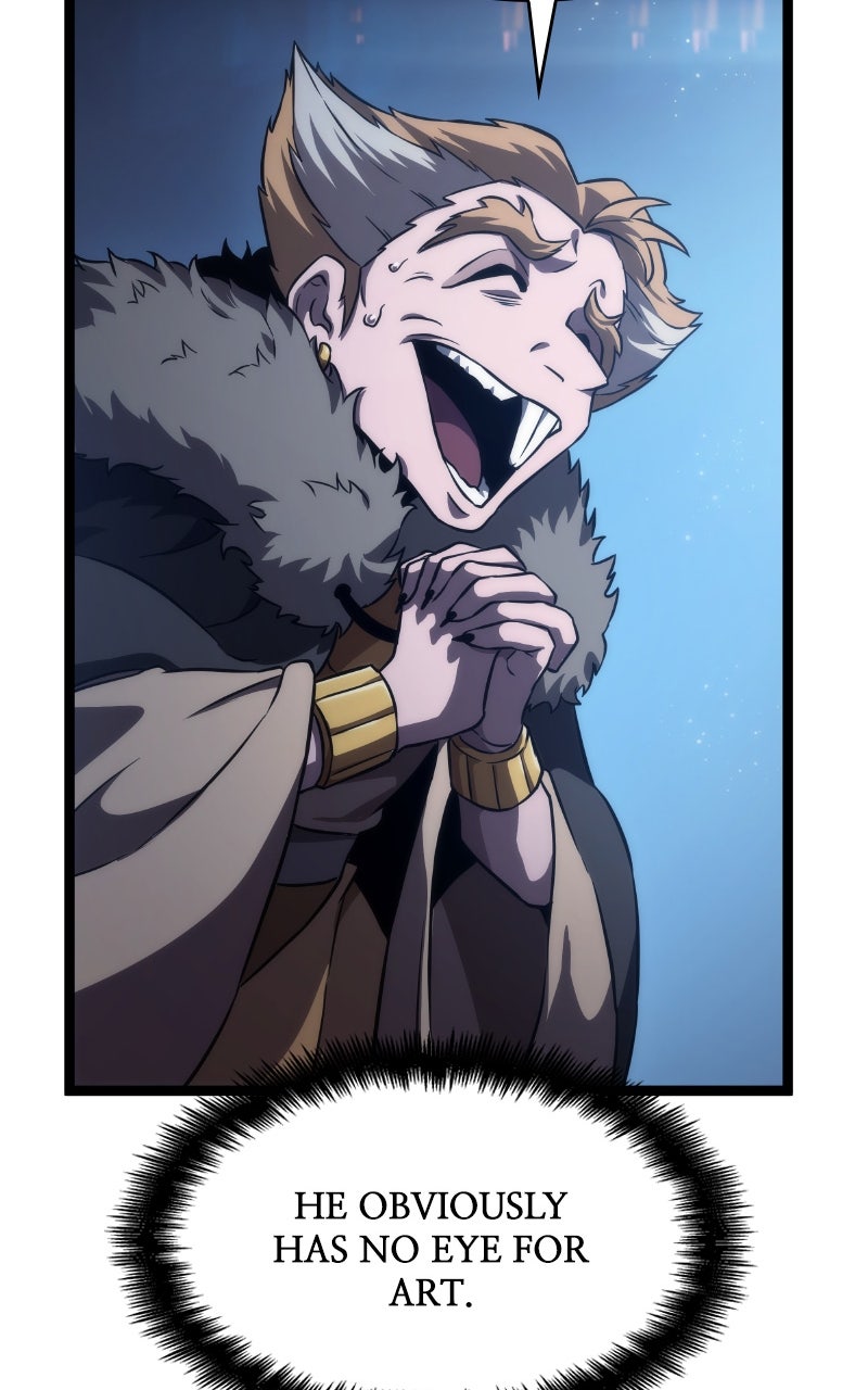 Read The World After the Fall ENGLISH Manga Online