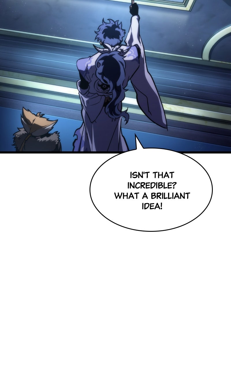 Read The World After the Fall ENGLISH Manga Online