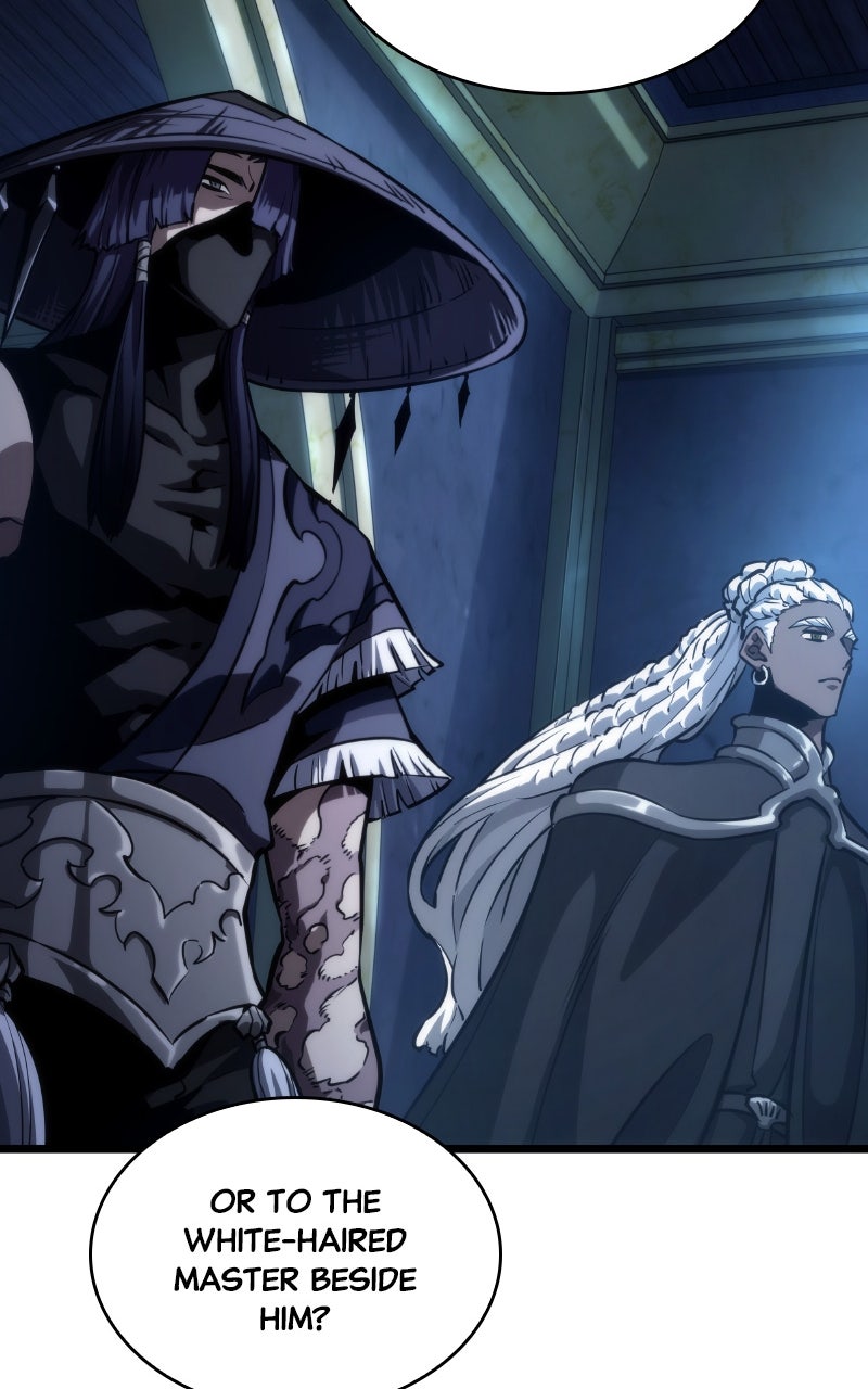 Read The World After the Fall ENGLISH Manga Online