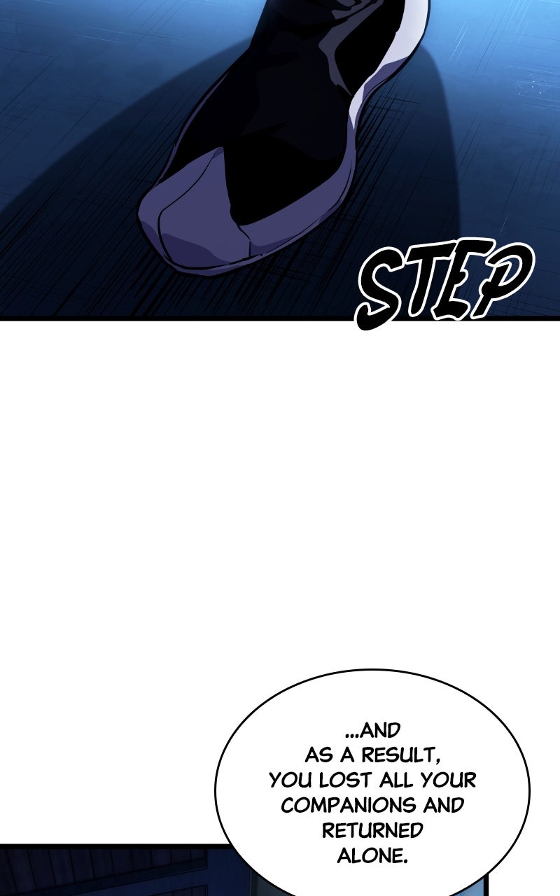 Read The World After the Fall ENGLISH Manga Online