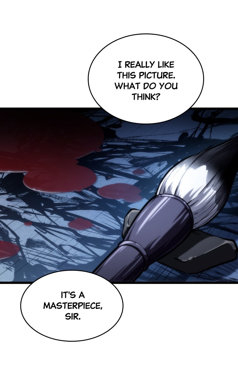 Read The World After the Fall ENGLISH Manga Online