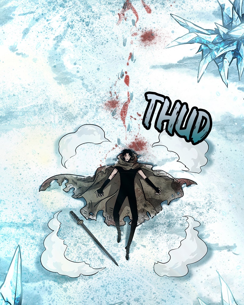 Read The World After the Fall ENGLISH Manga Online