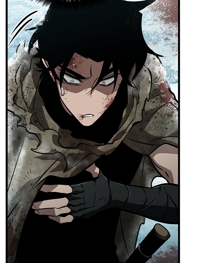 Read The World After the Fall ENGLISH Manga Online