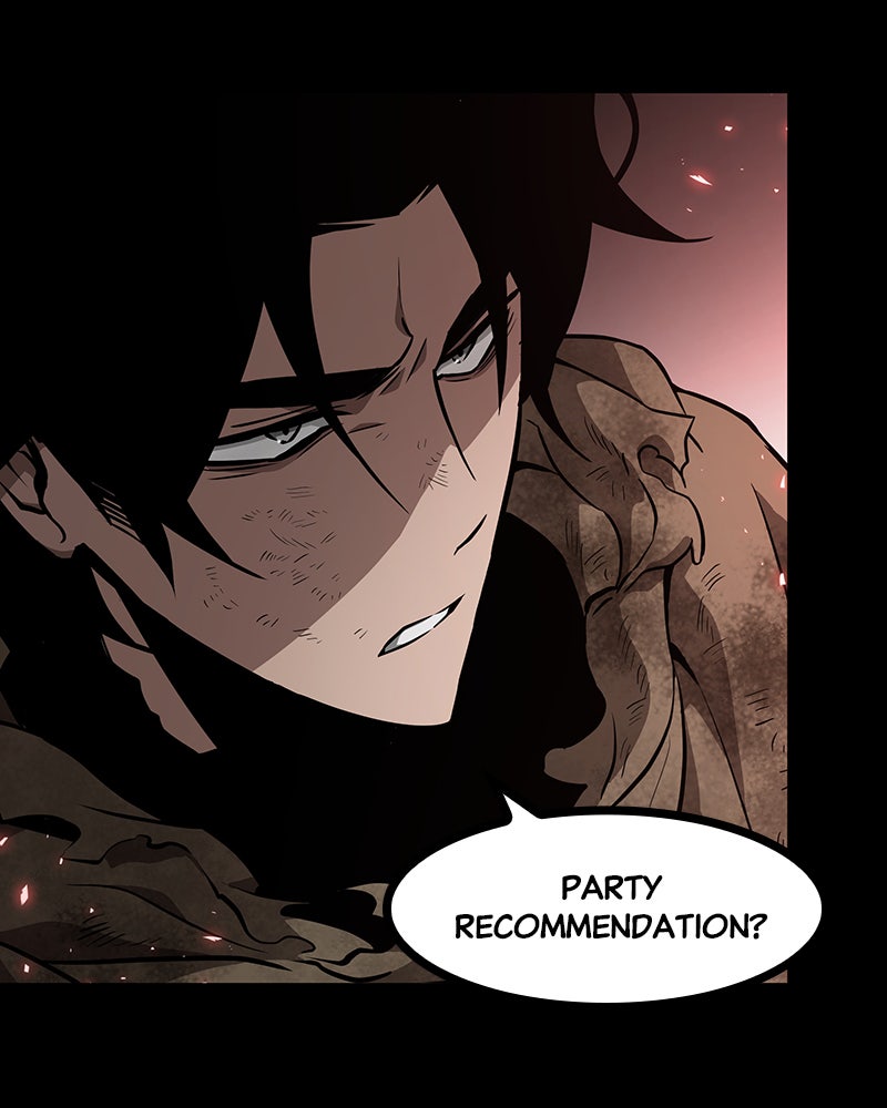 Read The World After the Fall ENGLISH Manga Online