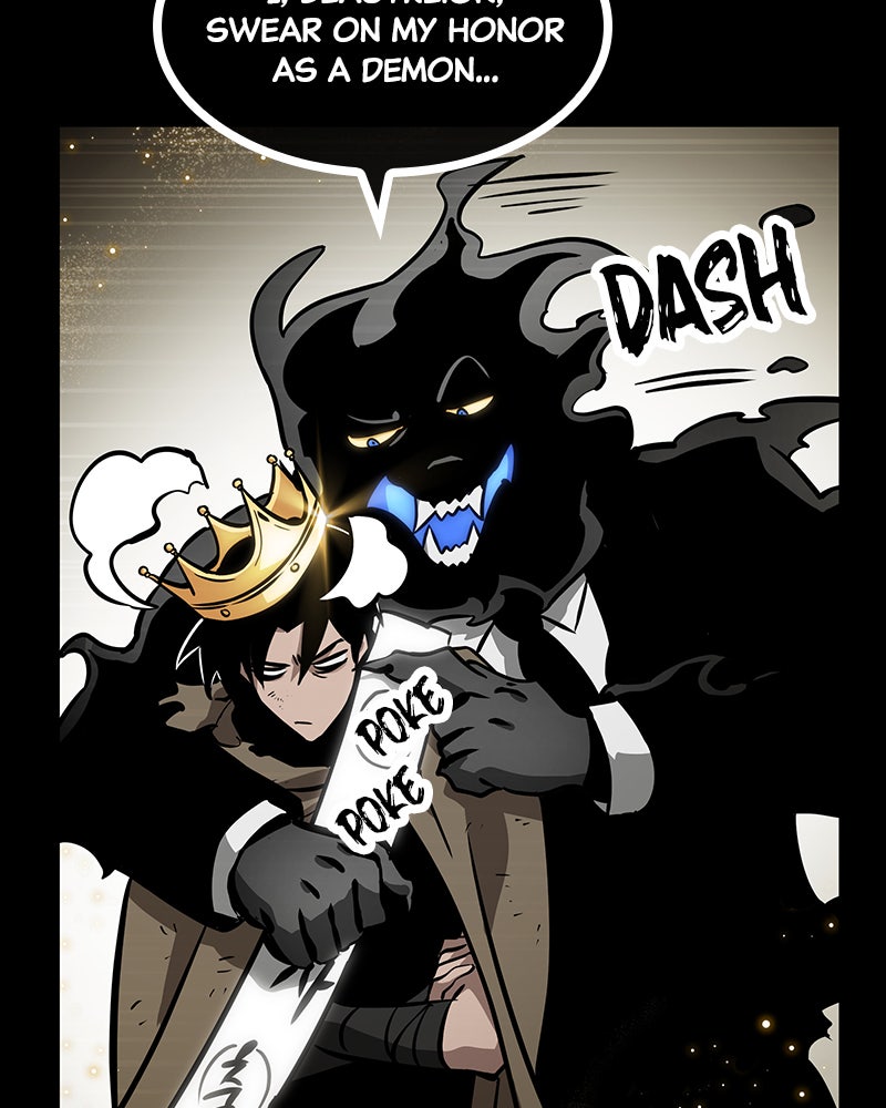 Read The World After the Fall ENGLISH Manga Online