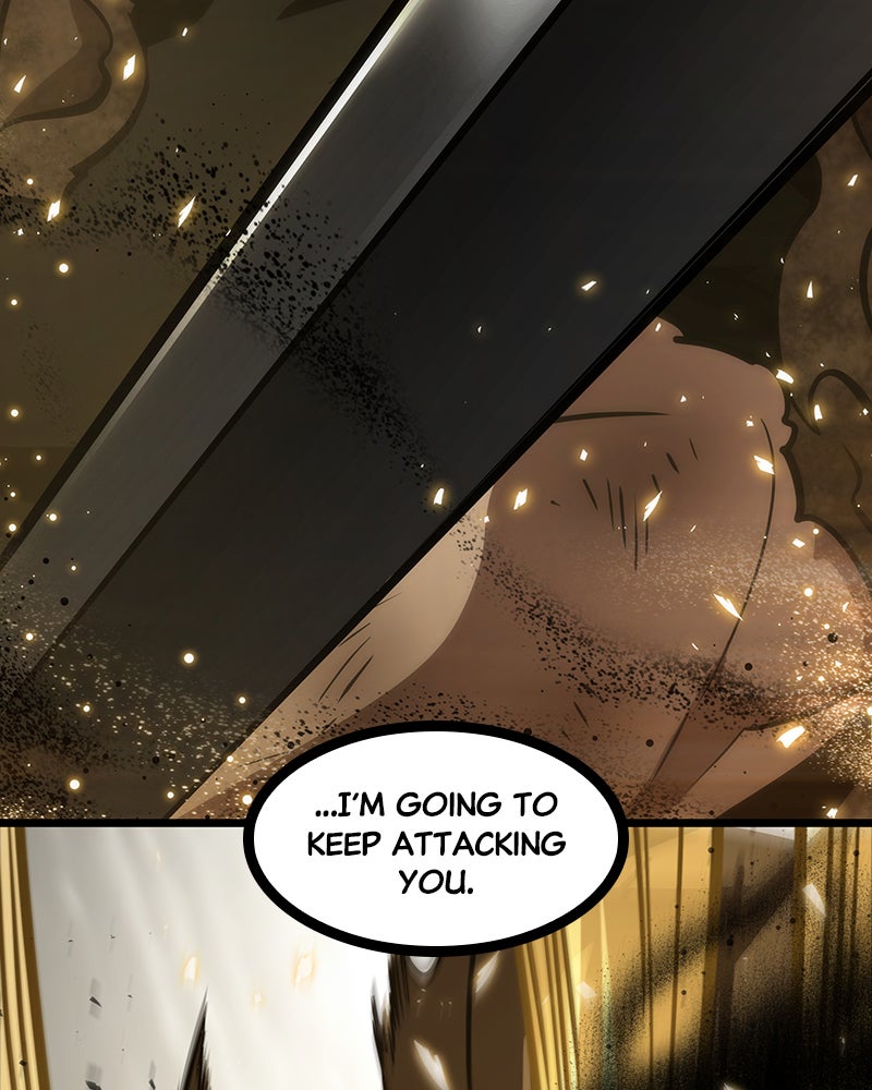 Read The World After the Fall ENGLISH Manga Online