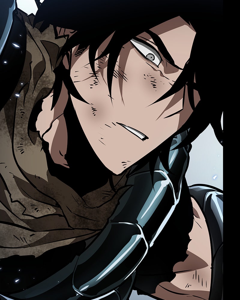 Read The World After the Fall ENGLISH Manga Online