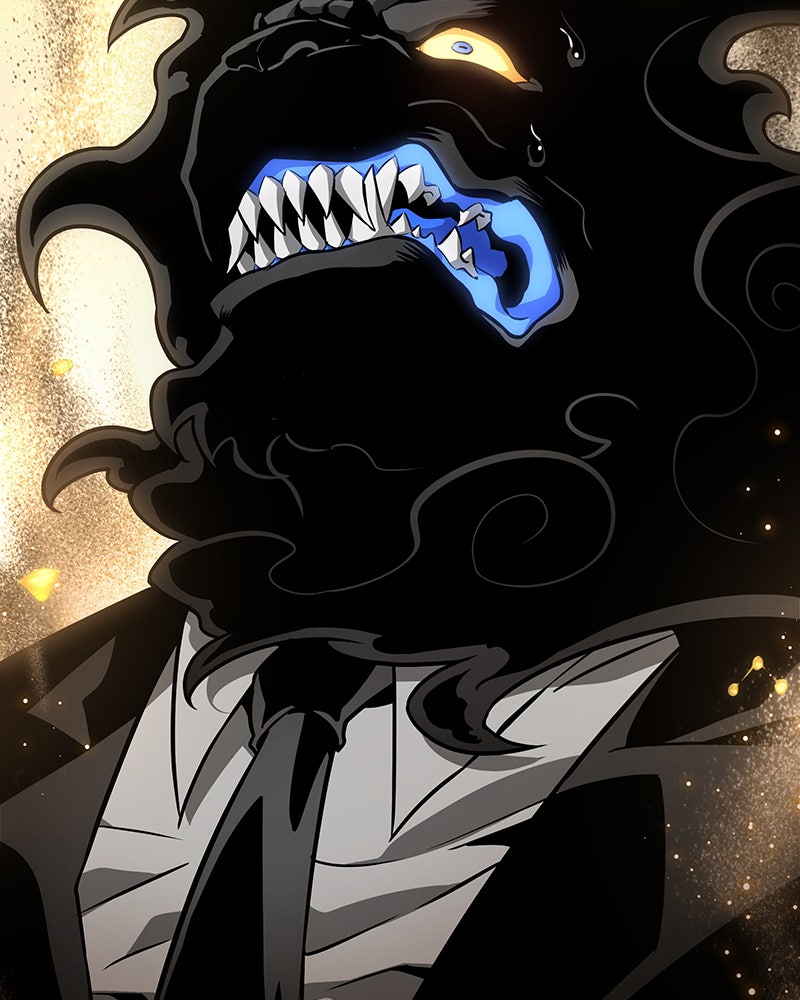 Read The World After the Fall ENGLISH Manga Online