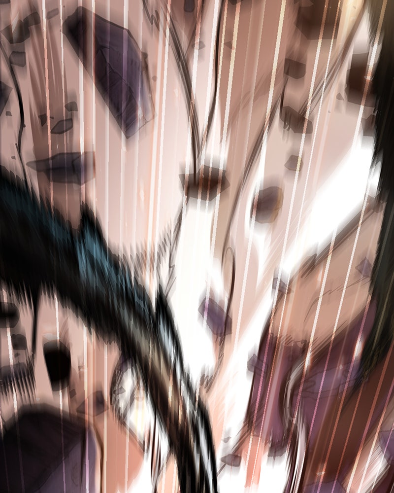 Read The World After the Fall ENGLISH Manga Online