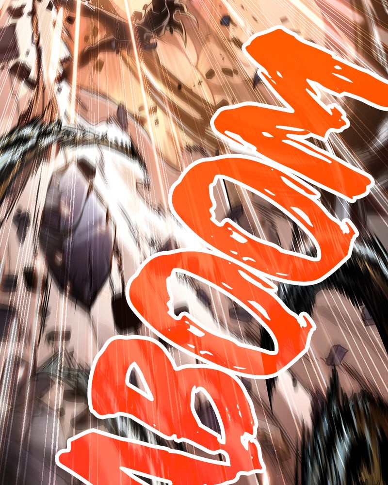 Read The World After the Fall ENGLISH Manga Online