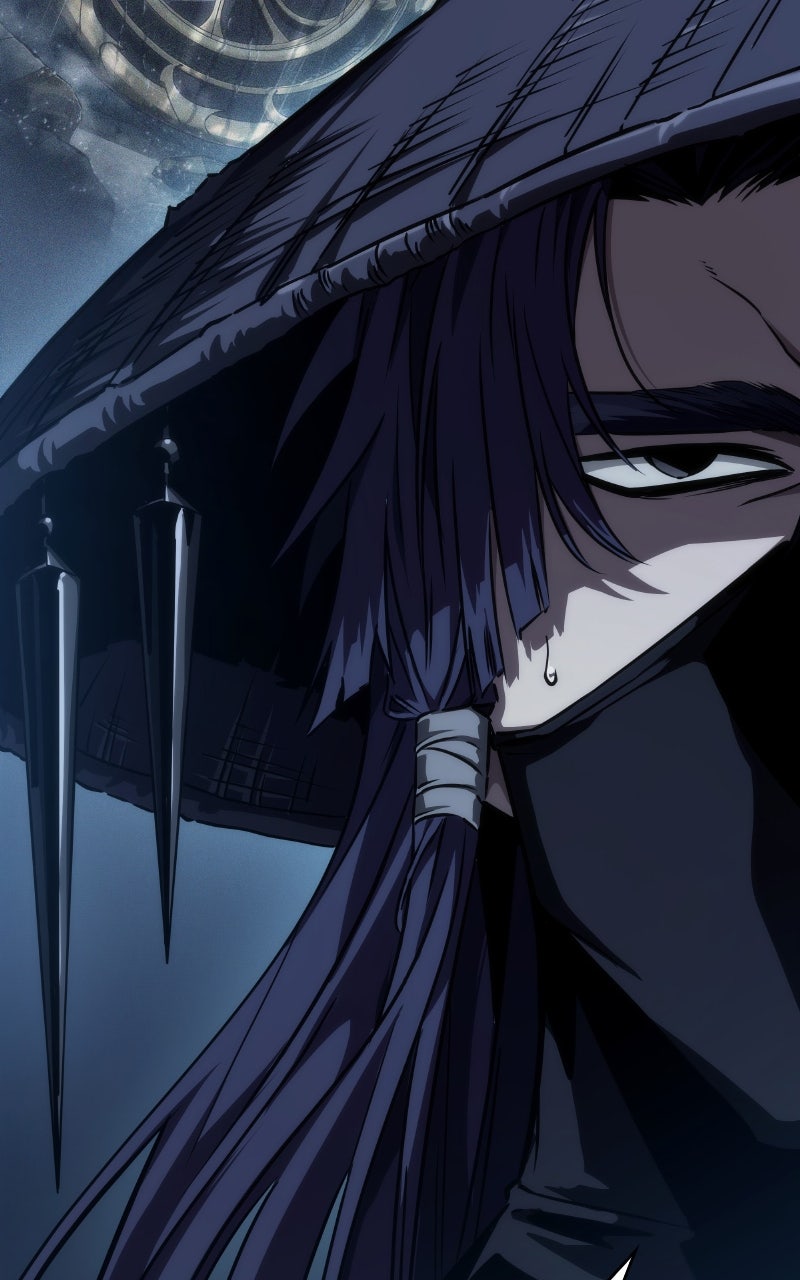 Read The World After the Fall ENGLISH Manga Online