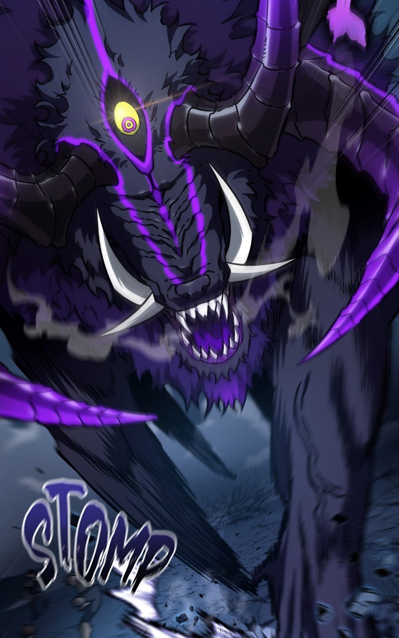 Read The World After the Fall ENGLISH Manga Online