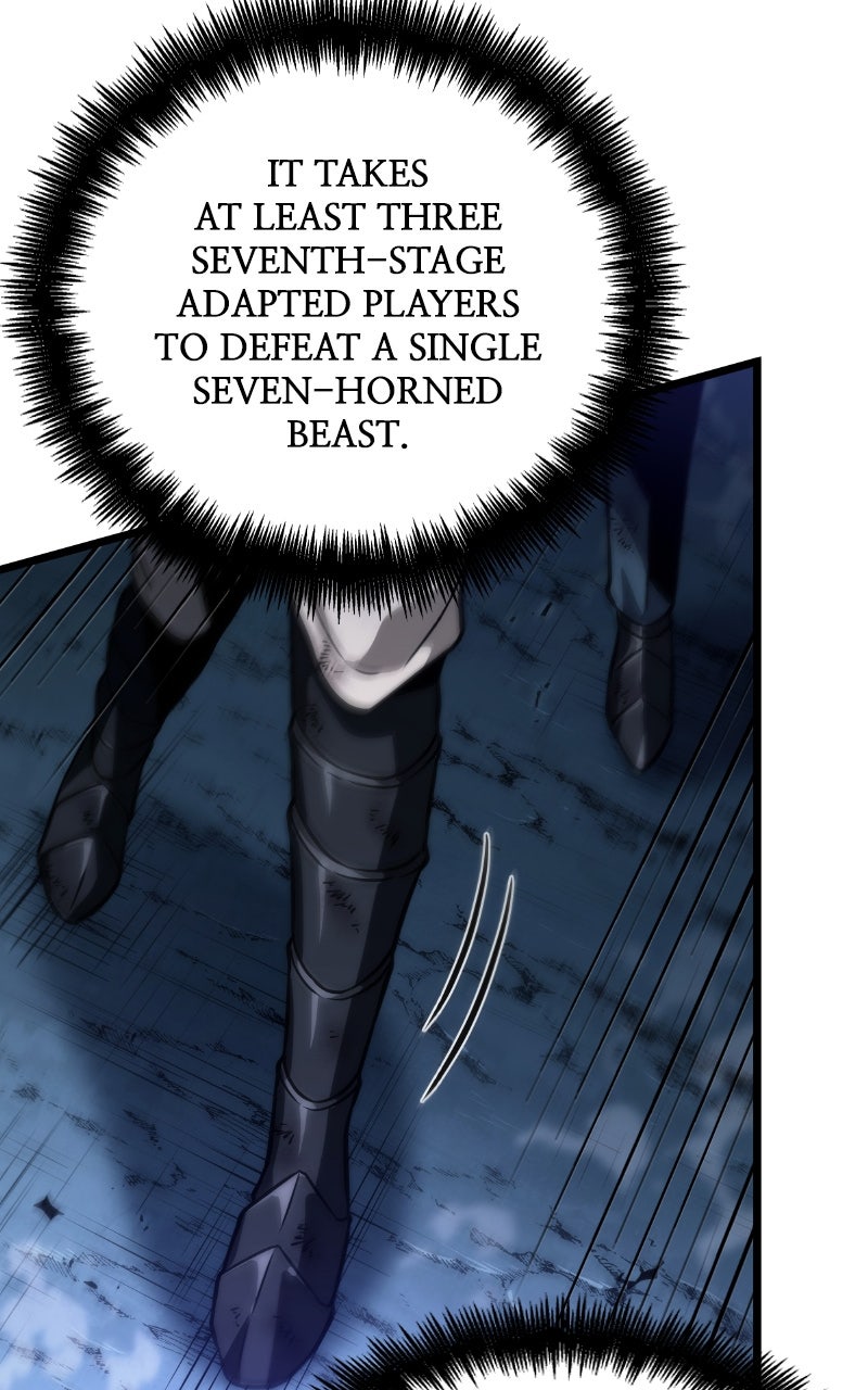 Read The World After the Fall ENGLISH Manga Online