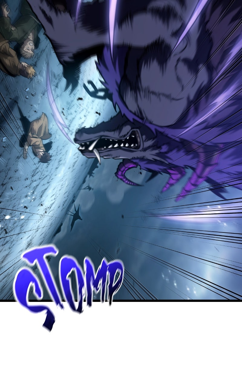 Read The World After the Fall ENGLISH Manga Online