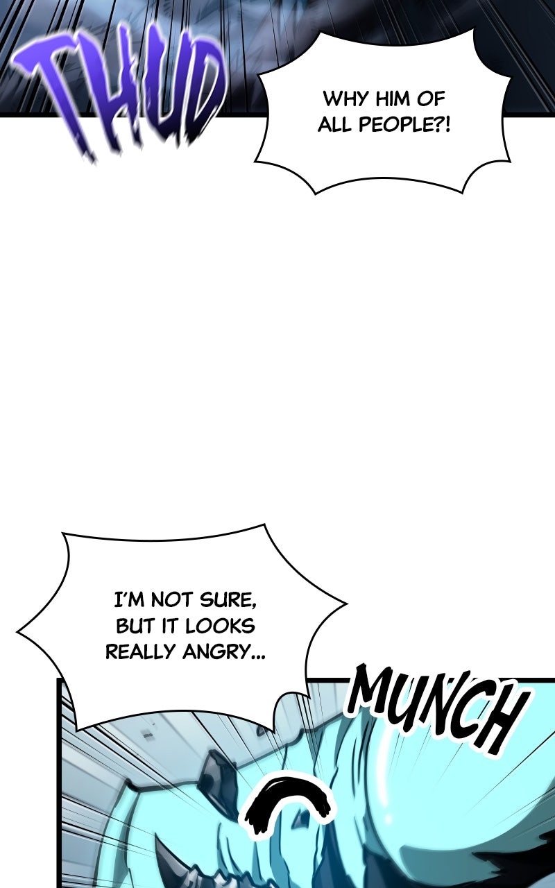 Read The World After the Fall ENGLISH Manga Online