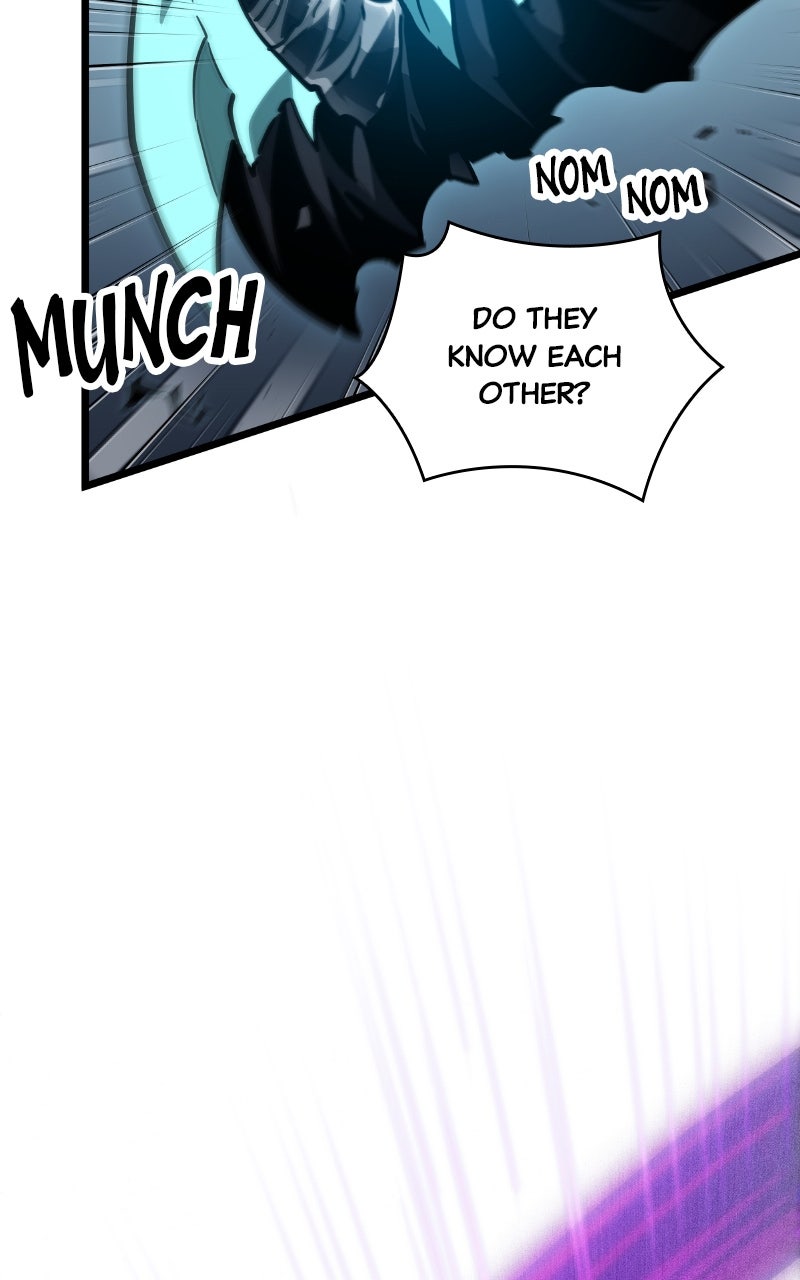 Read The World After the Fall ENGLISH Manga Online